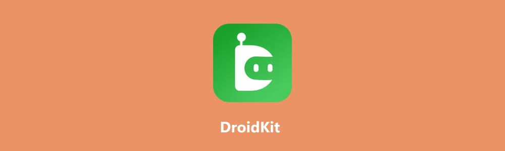 DroidKit