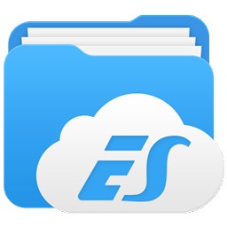 ES File Explorer