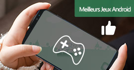 Les meilleurs jeux Android gratuits