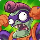 Plants vs. Zombies Heroes