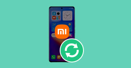 Installer la mise à jour Xiaomi MIUI