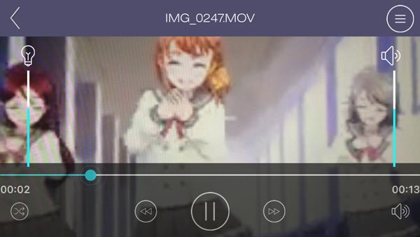 MX Player