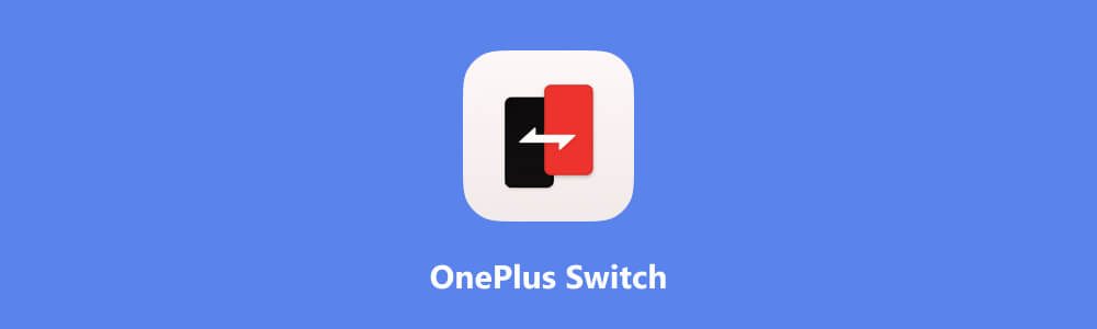 OnePlus Switch