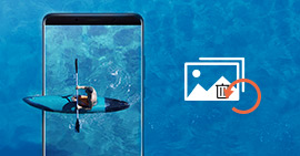 Récupérer des photos supprimées Huawei