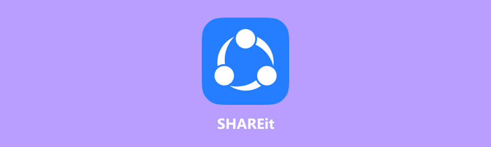 SHAREit