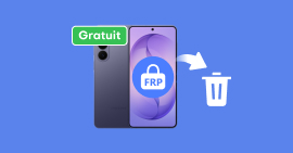 Supprimer le FRP Samsung gratuitement