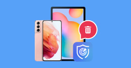 Supprimer Knox de Samsung