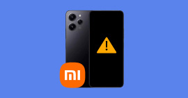 Comment réparer un téléphone Xiaomi qui ne s'allume plus