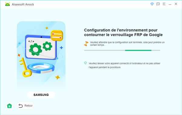 Télécharger le micrologiciel Android