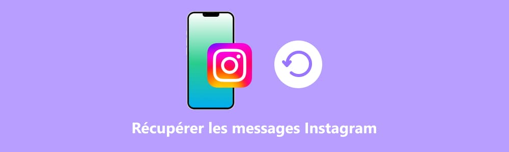 Récupérer les messages Instagram