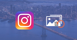 Récupérer des photos Instagram