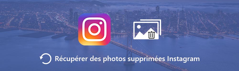 Récupérer des photos Instagram