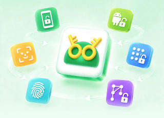 Aiseesoft Anock Android Unlocker