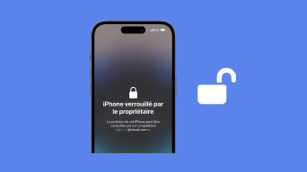 Comment débloquer un iPhone bloqué sur iCloud