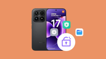 Déverrouiller xiaomi sans perdre les données
