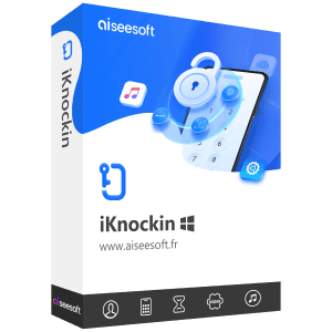 Aiseesoft iKnockin