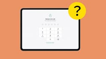 Comment déverrouiller un iPad code oublié avec ou sans ordinateur
