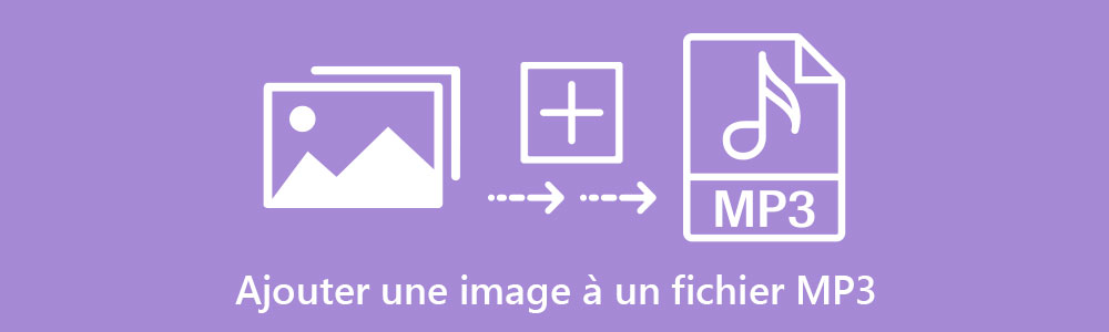 Ajouter une image à un fichier MP3