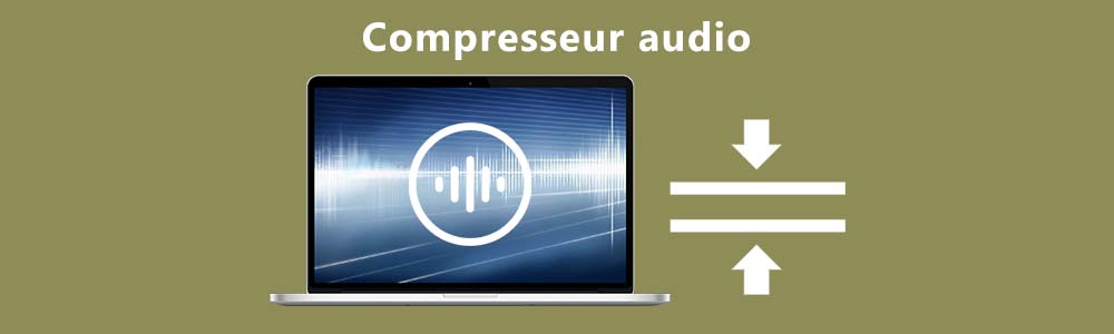Compresseur audio