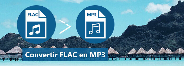 Convertir FLAC en MP3