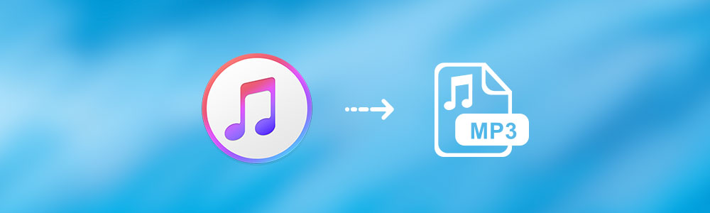 Convertir iTunes en MP3