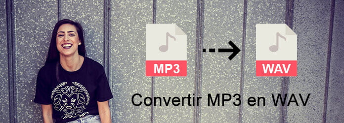 Convertir MP3 en WAV