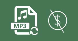 Convertisseur MP3 gratuit