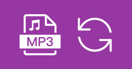 Convertir une musique en MP3