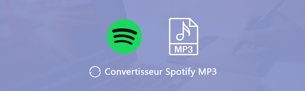 Convertisseur Spotify MP3