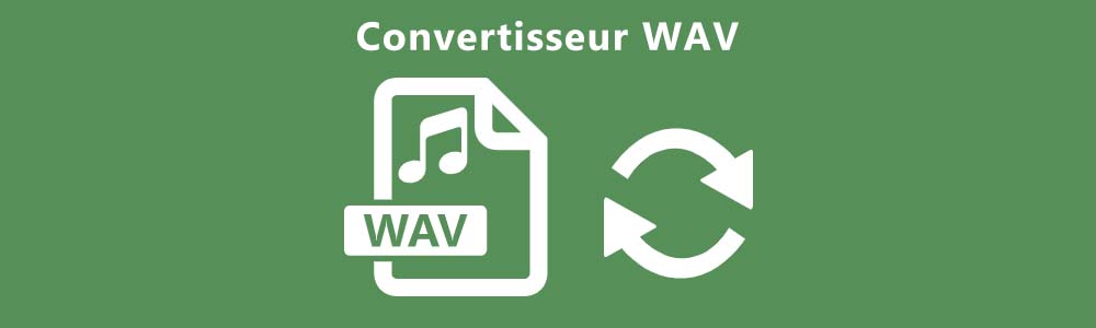 Convertisseur WAV