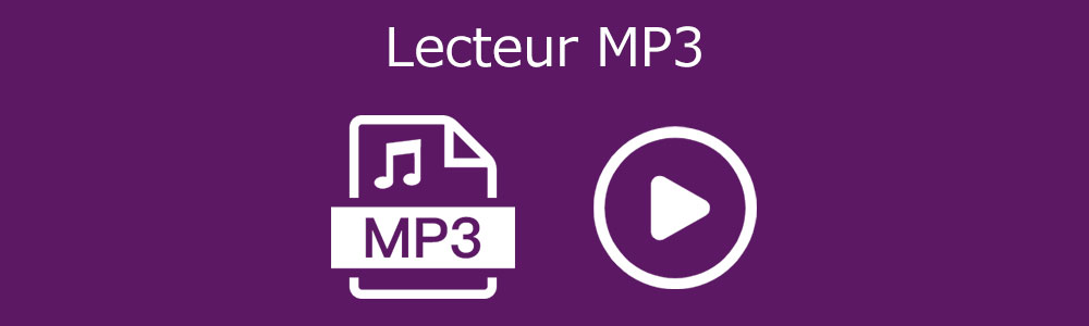 Lecteur MP3