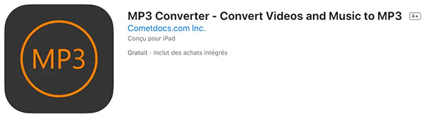 MP3 Converter