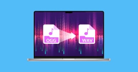 convertir OGG en WAV