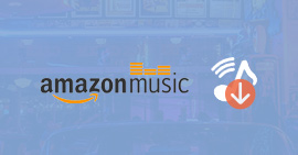 Télécharger de la musique Amazon