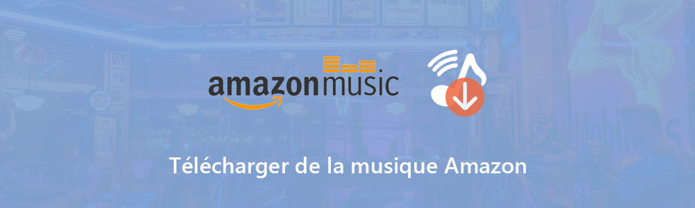 Télécharger de la musique Amazon