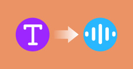 Transformer un texte en audio