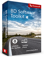 BD Software Toolkit