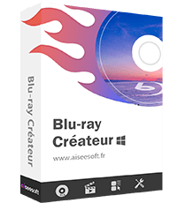 Blu-ray Créateur