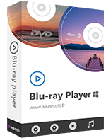 Blu-ray Player