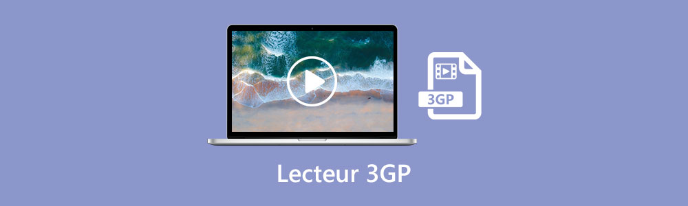 Lecteur 3GP