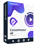 Convertisseur 4K