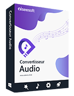 Convertisseur Audio