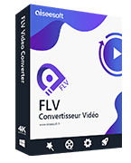 FLV Convertisseur Gratuit