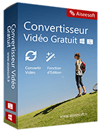 Convertisseur Vidéo Gratuit