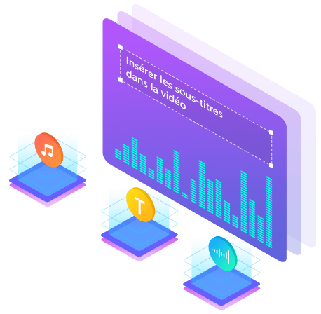 Editer Sous Titres Piste Audio