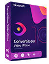 Boîte de Convertisseur Vidéo Ultime
