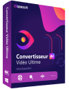 Boîte de Convertisseur Vidéo Ultime