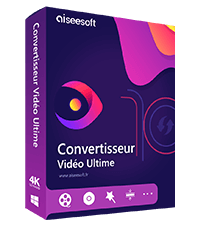 Convertisseur Vidéo Ultime