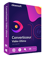 Convertisseur Vidéo Ultimate