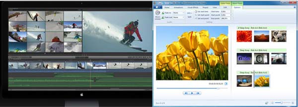 Windows Movie Maker